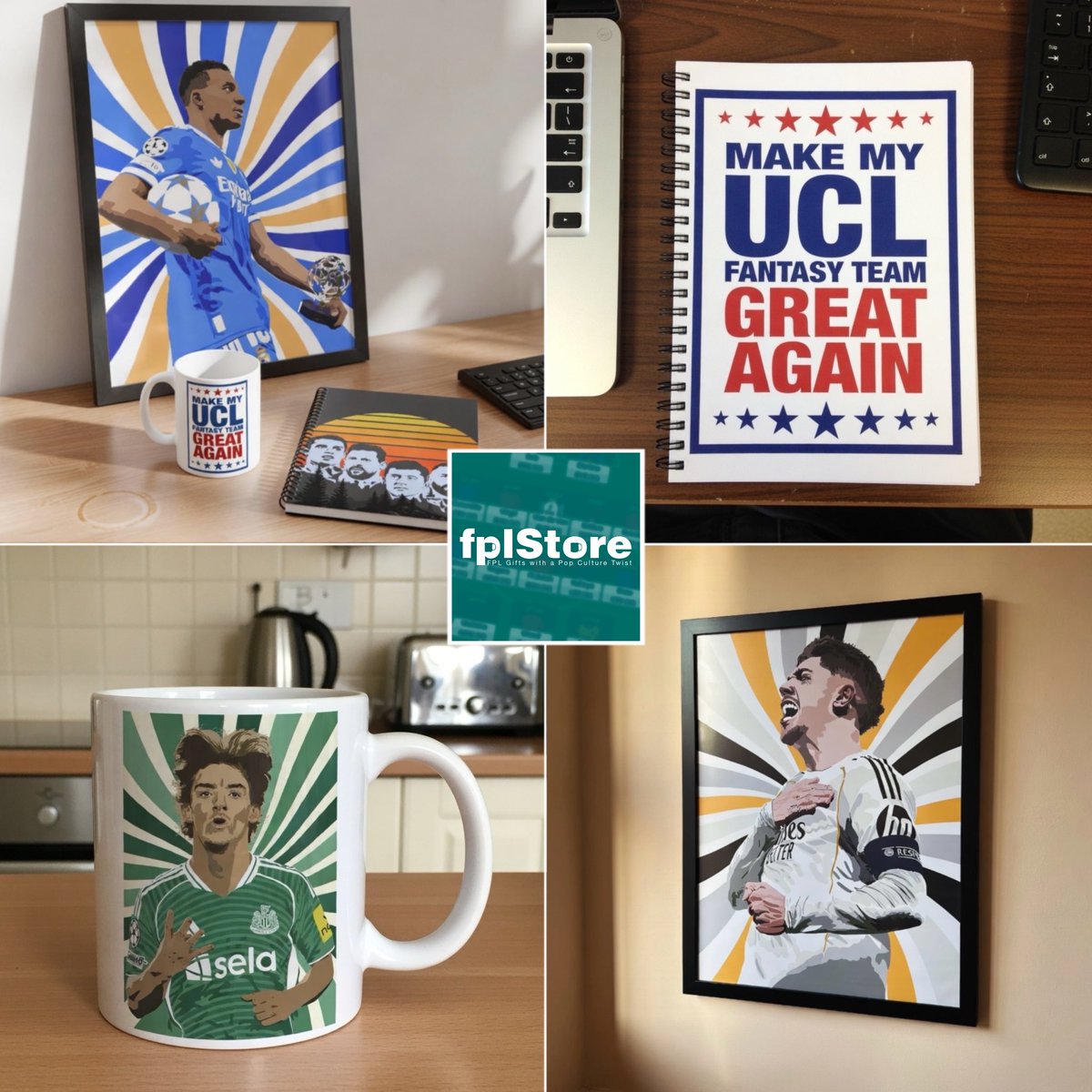 FPL Store tweet media