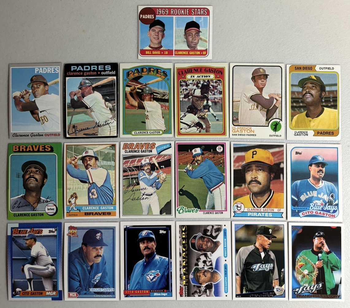 All About the Base Cards tweet media