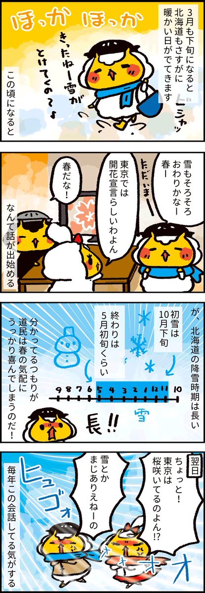 ジンギスカンのジンくん【公式】 tweet media