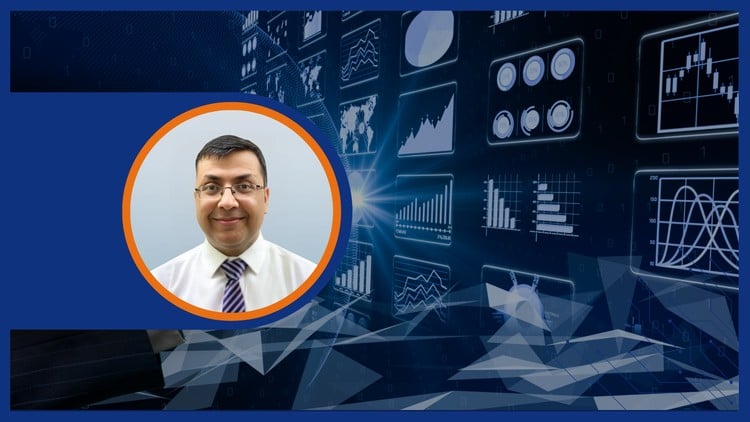 comidoc's tweet image. AI for Finance: Smarter Forecasting &amp;amp; Risk Intelligence

⏱️ 5.1 hours
⭐ 4.31
👥 899
🔄 Mar 2026
💰 $17.99 → 100% OFF

comidoc.com/udemy/practica…

#AIFinance #FinTech #Forecasting #udemy