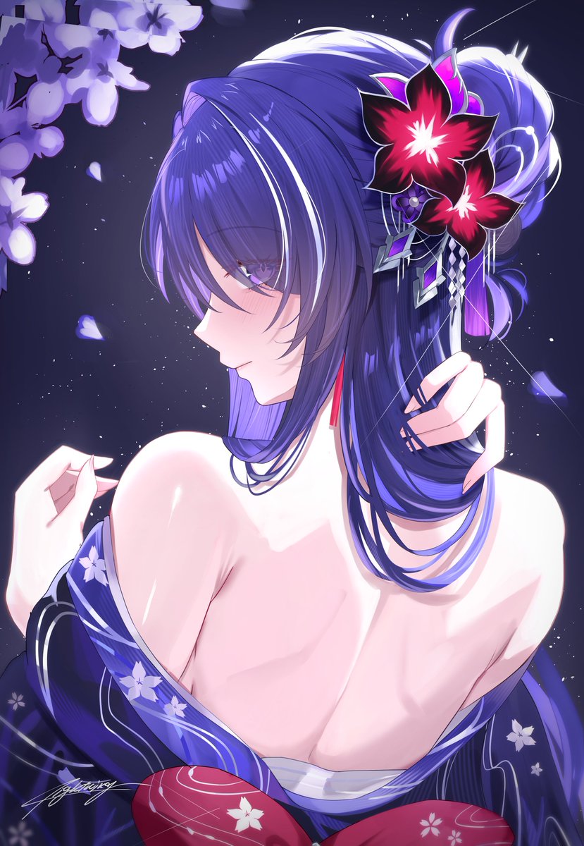 みやちゃん/Lightning tweet media