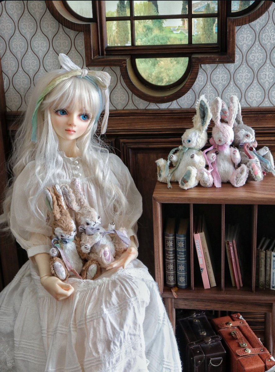 スターアニス tweet media