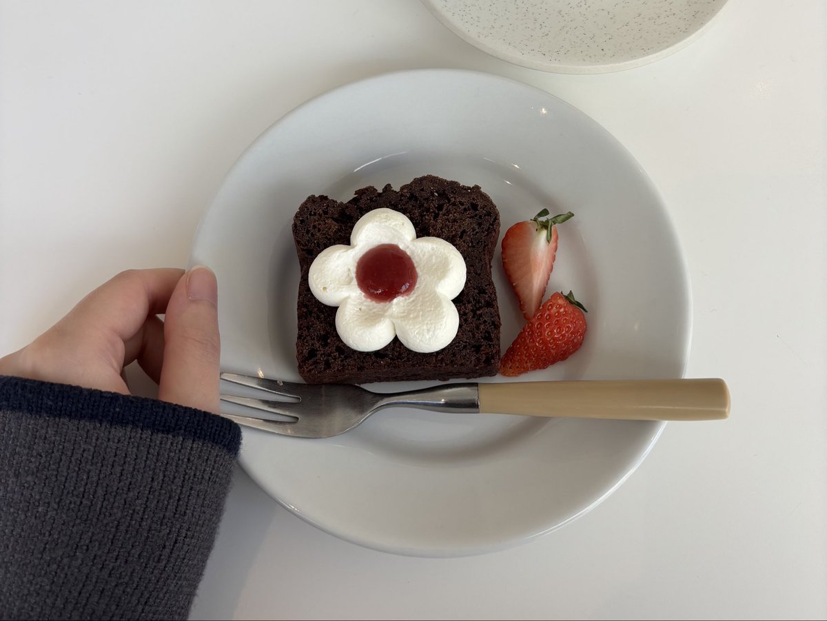 駒場東大前にある大好きなカフェ