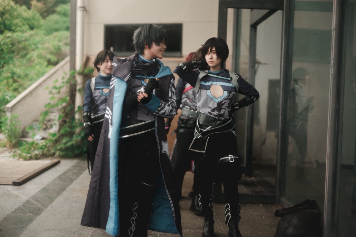 アイノハナ tweet media