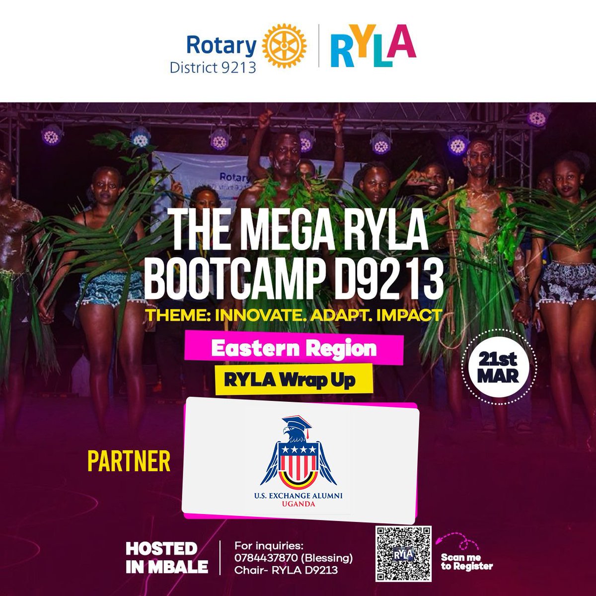 RYLA D9213 tweet media