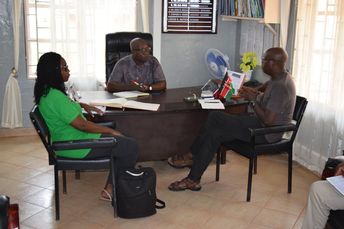 NEPAD/APRM KENYA SECRETARIAT tweet media