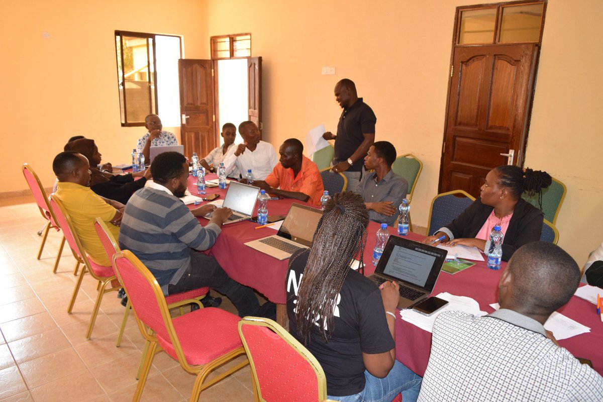 NEPAD/APRM KENYA SECRETARIAT tweet media