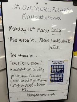 Bishop Challoner OLC tweet media