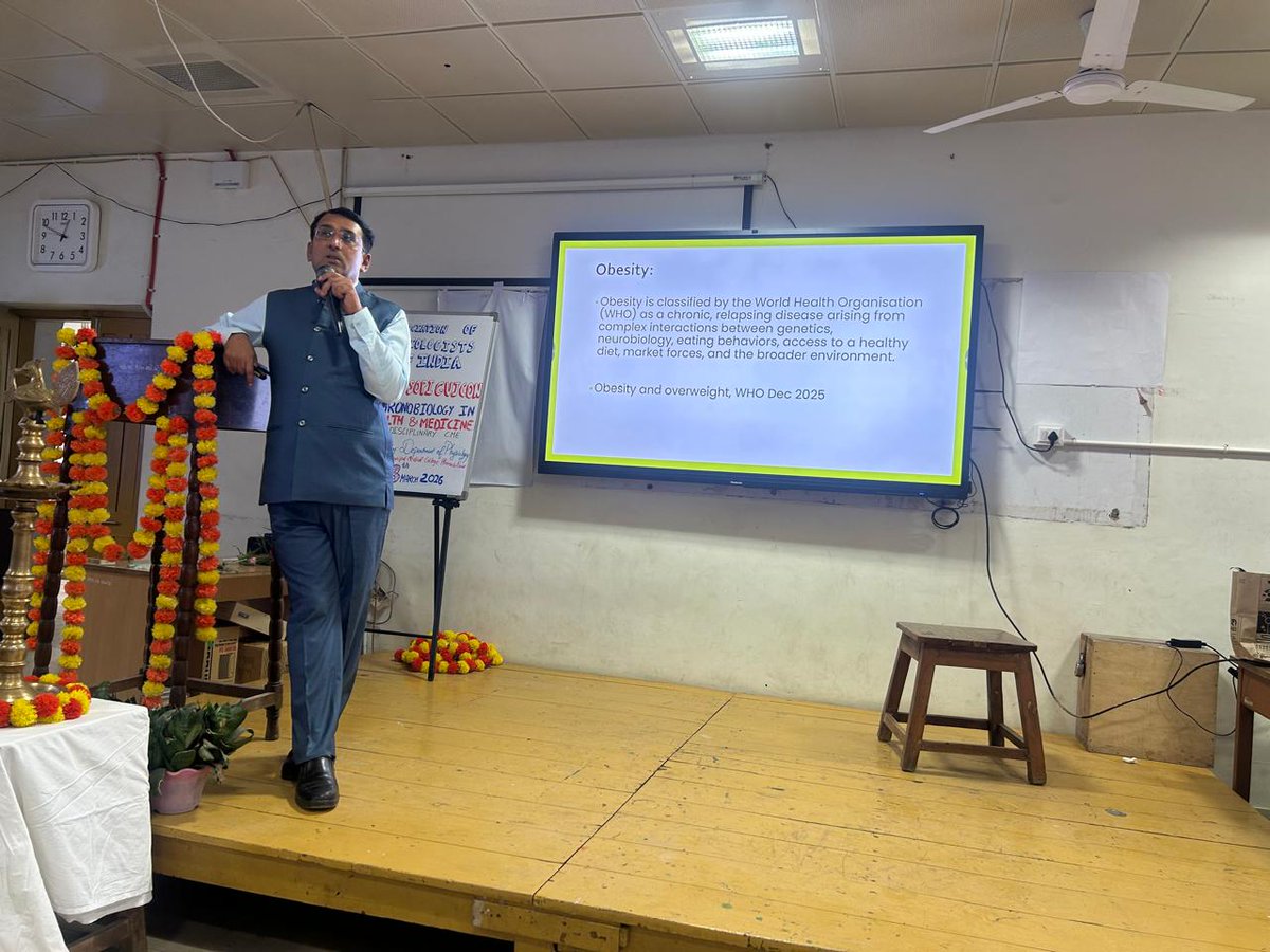 Prof. Dr. Hasmukh Shah, MD tweet media