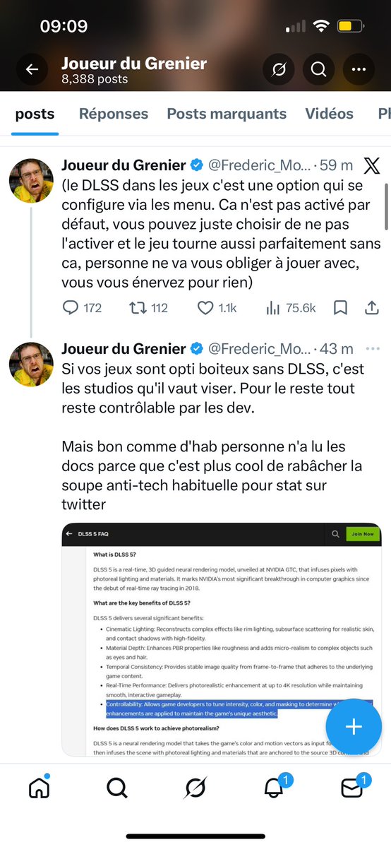 Brian Le Duigou | Point'n Think tweet media