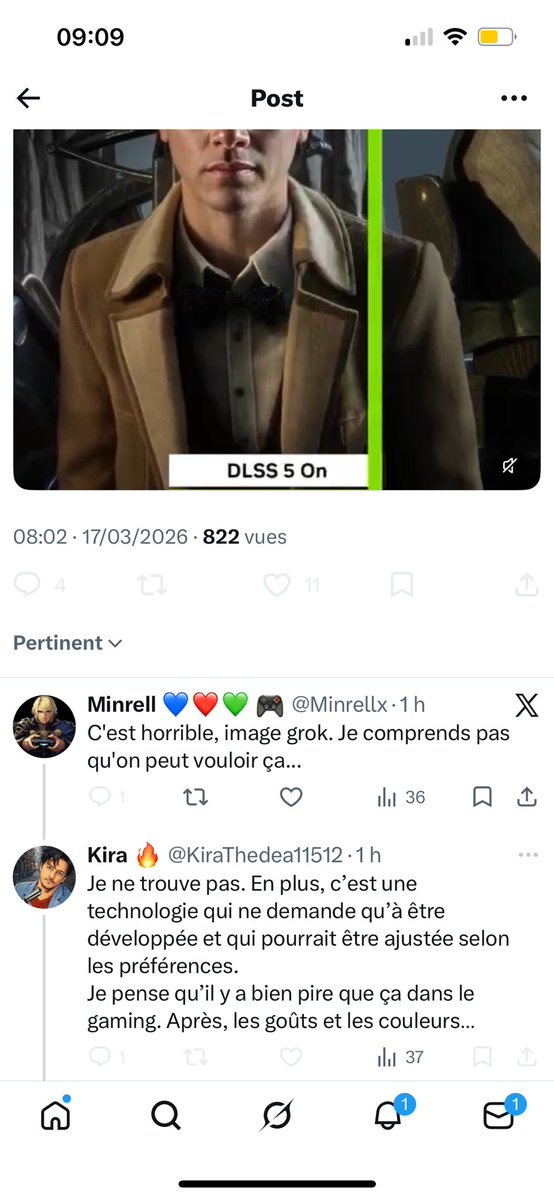 Brian Le Duigou | Point'n Think tweet media