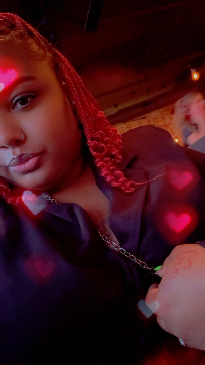 ItsME_Traw's tweet photo. 😘 https://t.co/yODyIP0cae