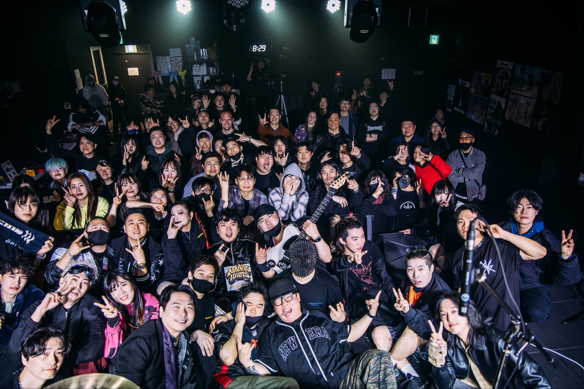 Nuclear Idiots tweet media