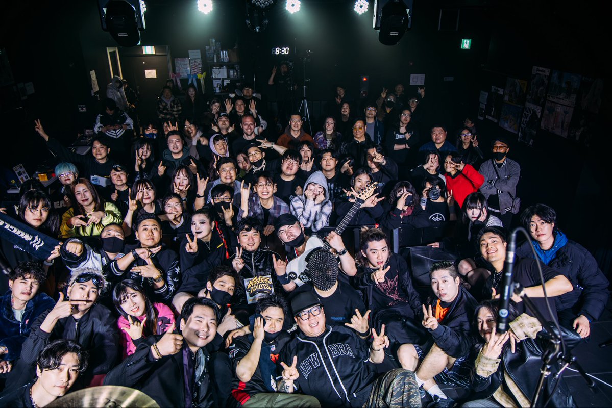 Nuclear Idiots tweet media