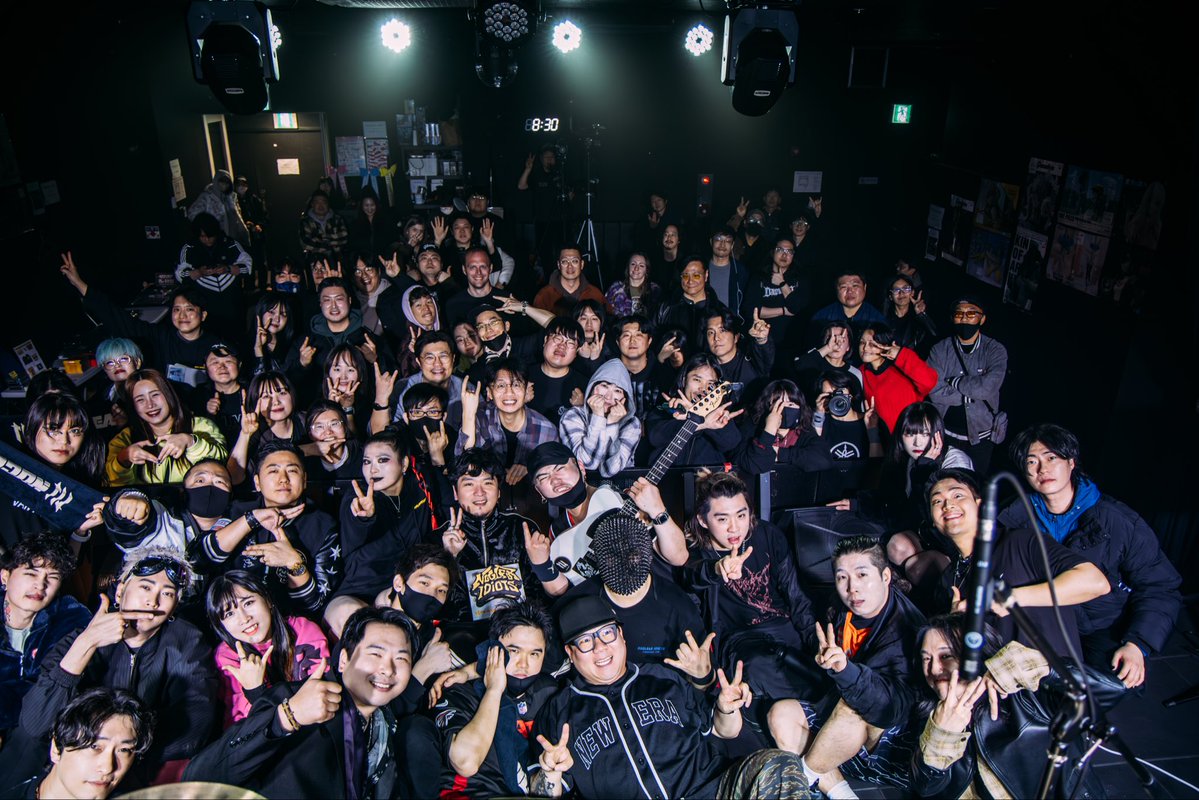 Nuclear Idiots tweet media