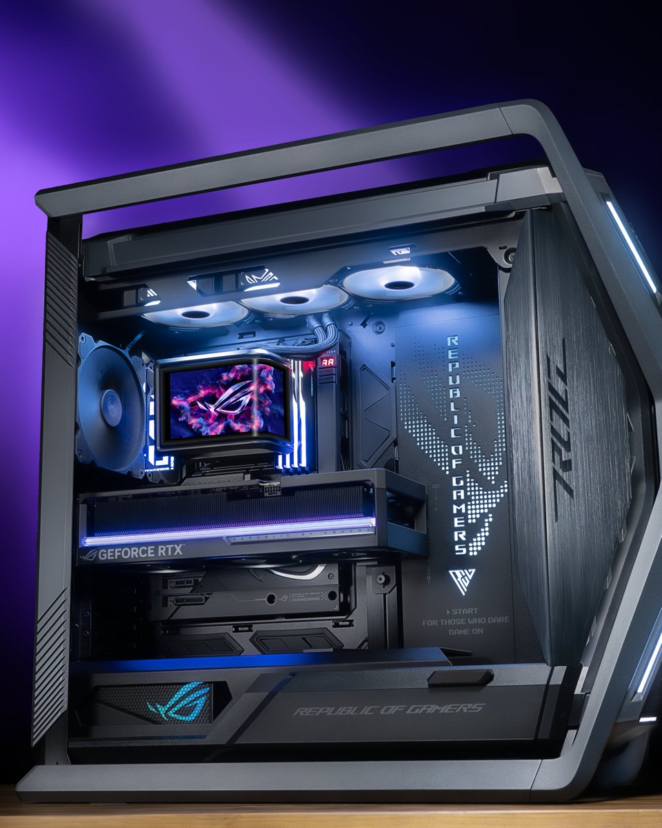 ROG France tweet media