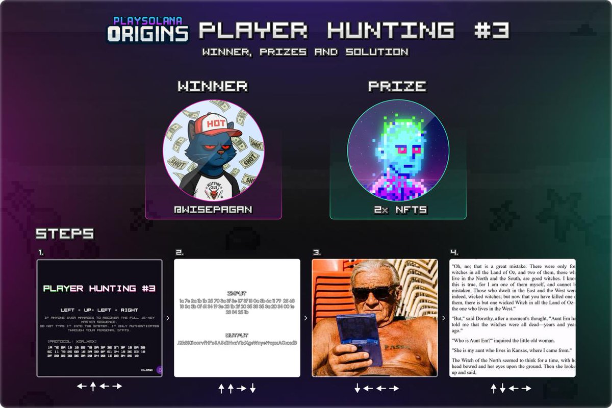 Play Solana | PSG1 tweet media