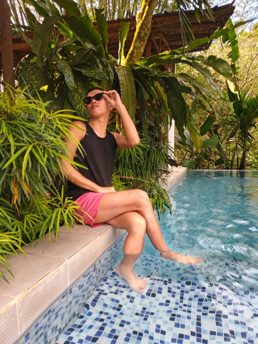 VERGEL SANTOS tweet media