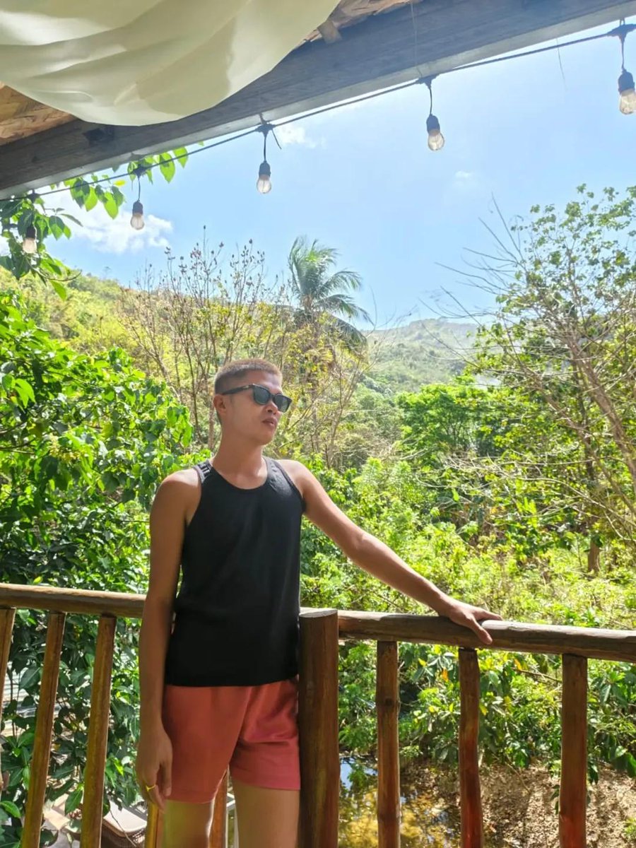 VERGEL SANTOS tweet media