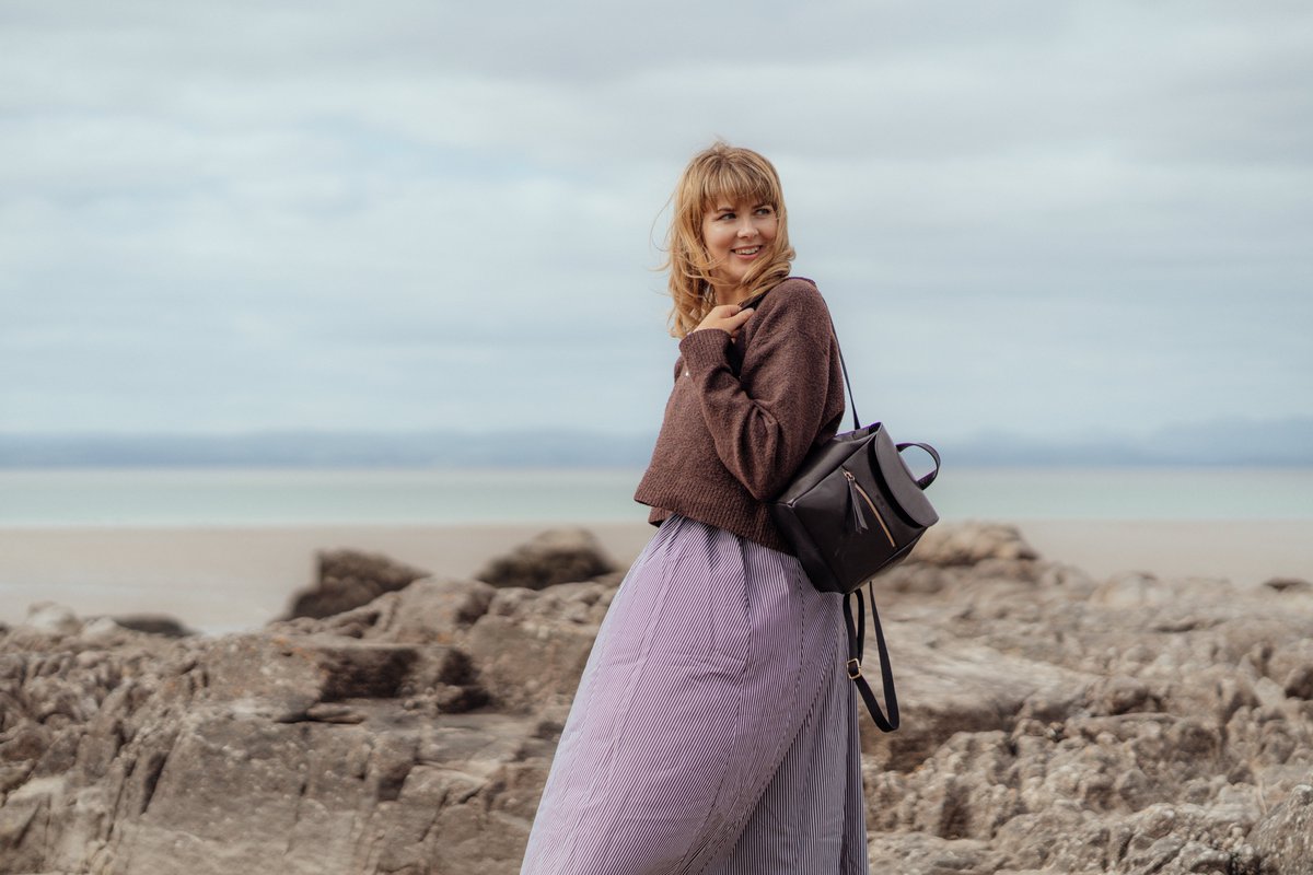 Pure Luxuries London tweet media