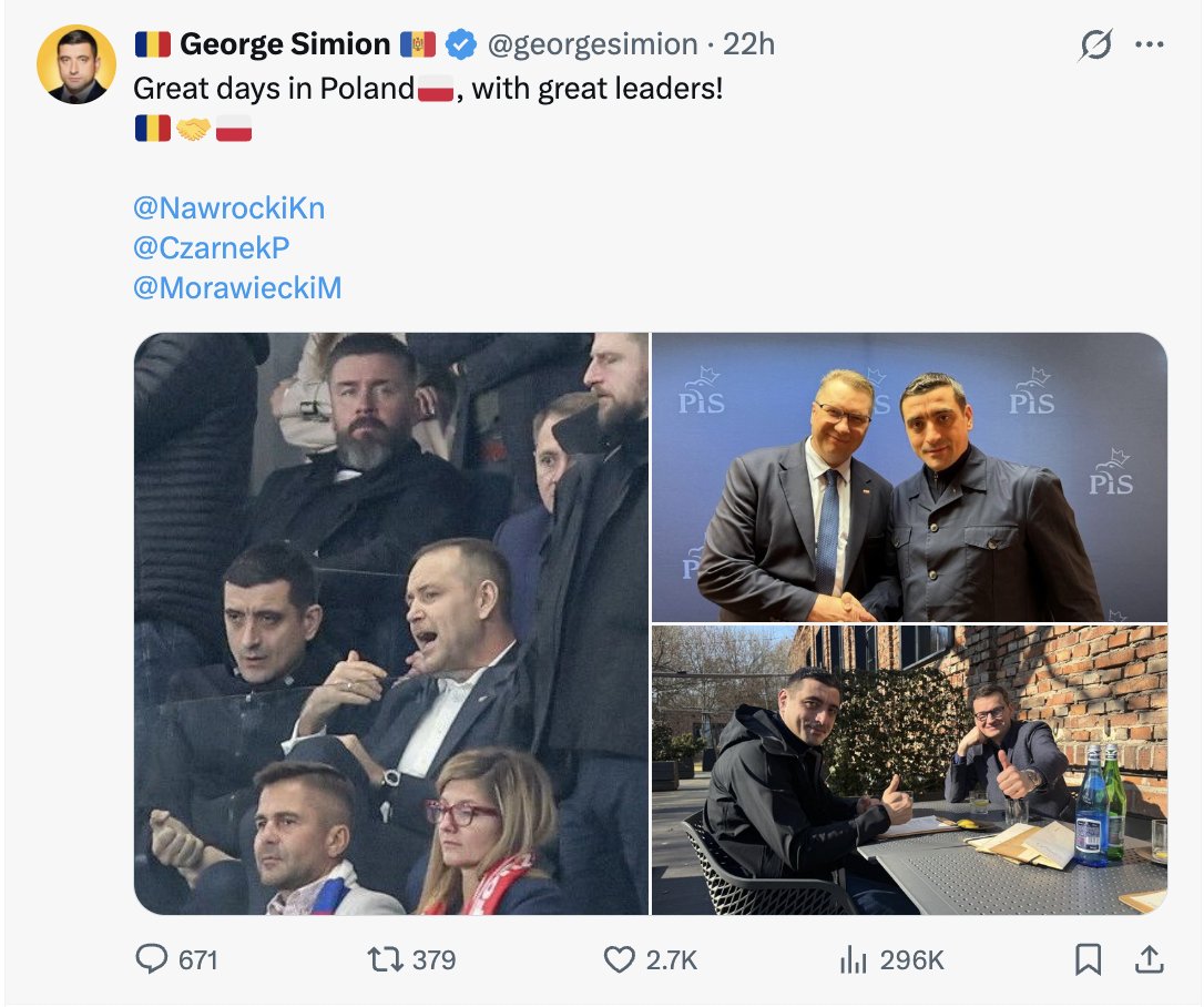 Daniel Flis tweet media