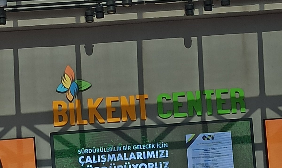 Tamam hadi devrime oturalım...