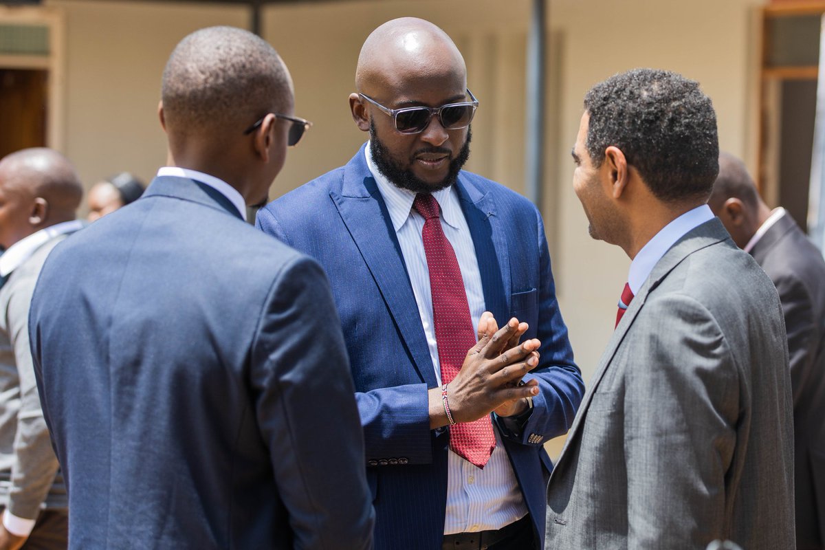 Hussein Mohammed tweet media