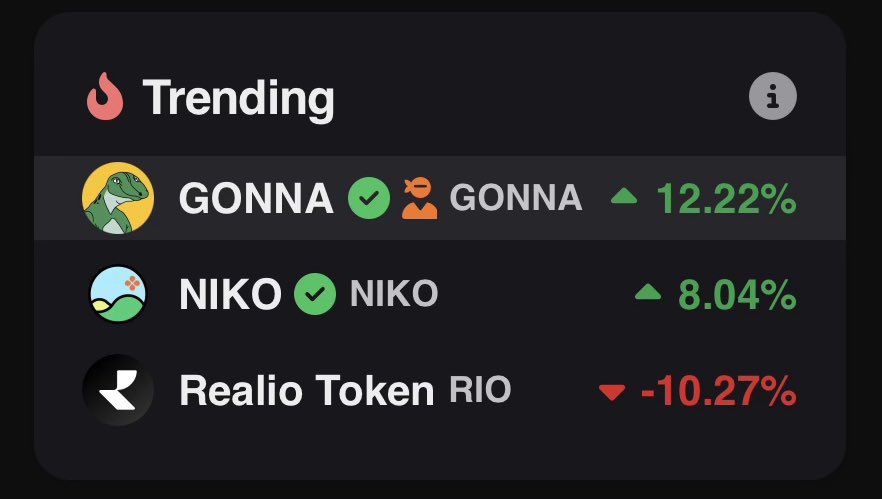 GONNA.ALGO tweet media