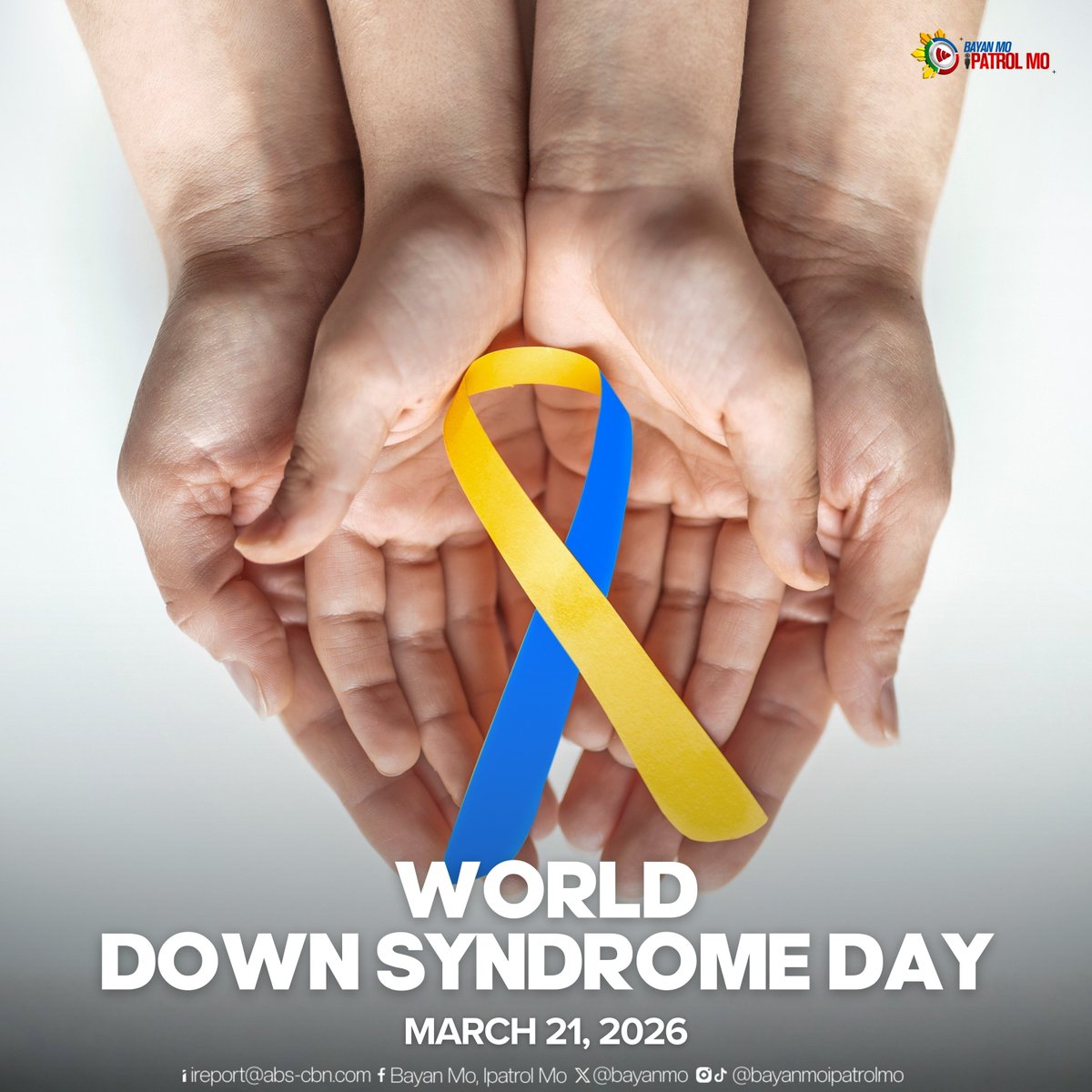 Bayan Mo, iPatrol Mo tweet media