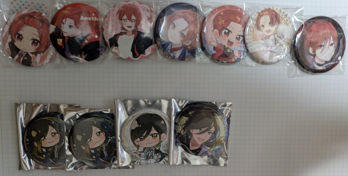 ひお. @取引垢 . tweet media