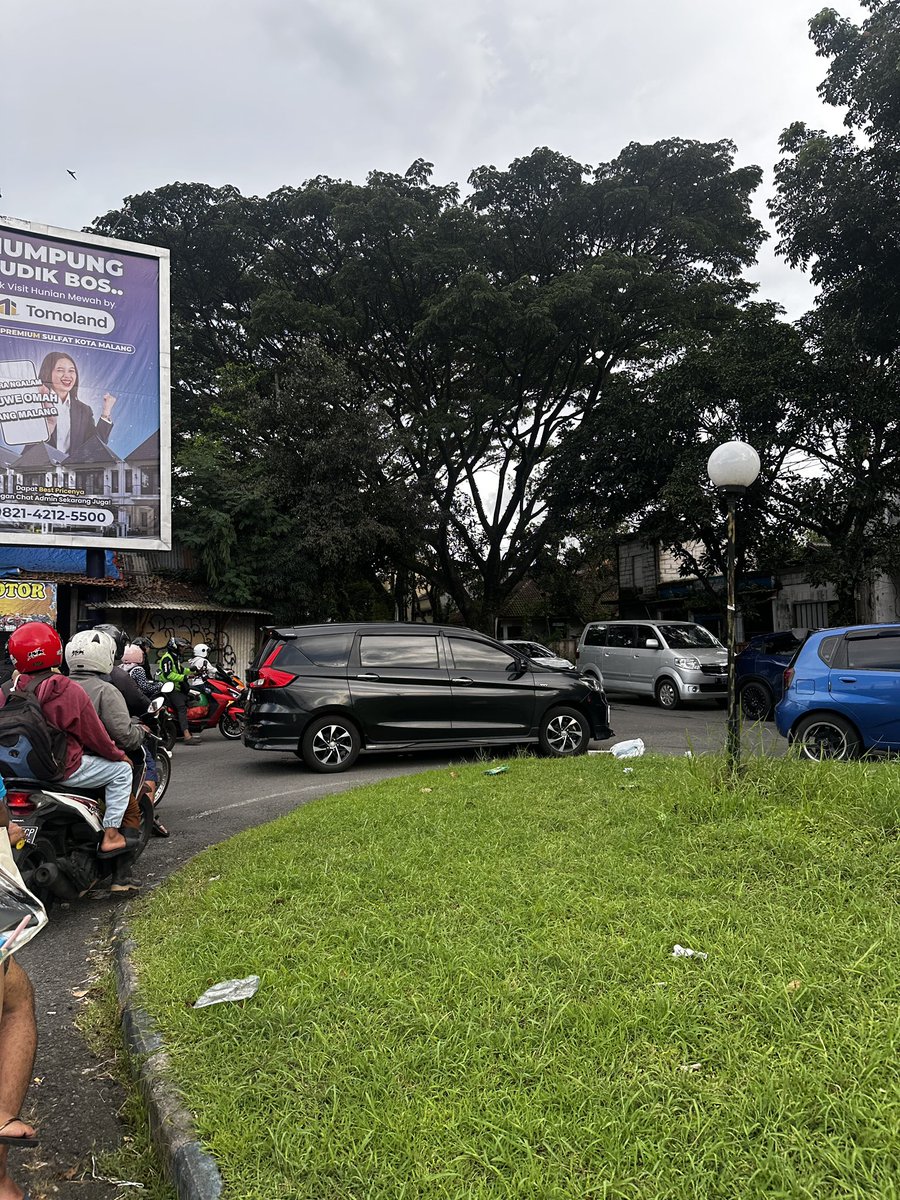 Info Malang tweet media