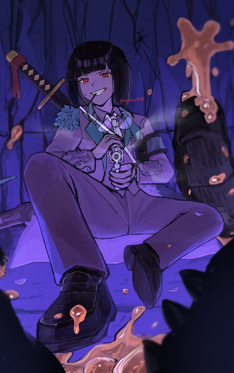 #LimbusCompany #LCB04