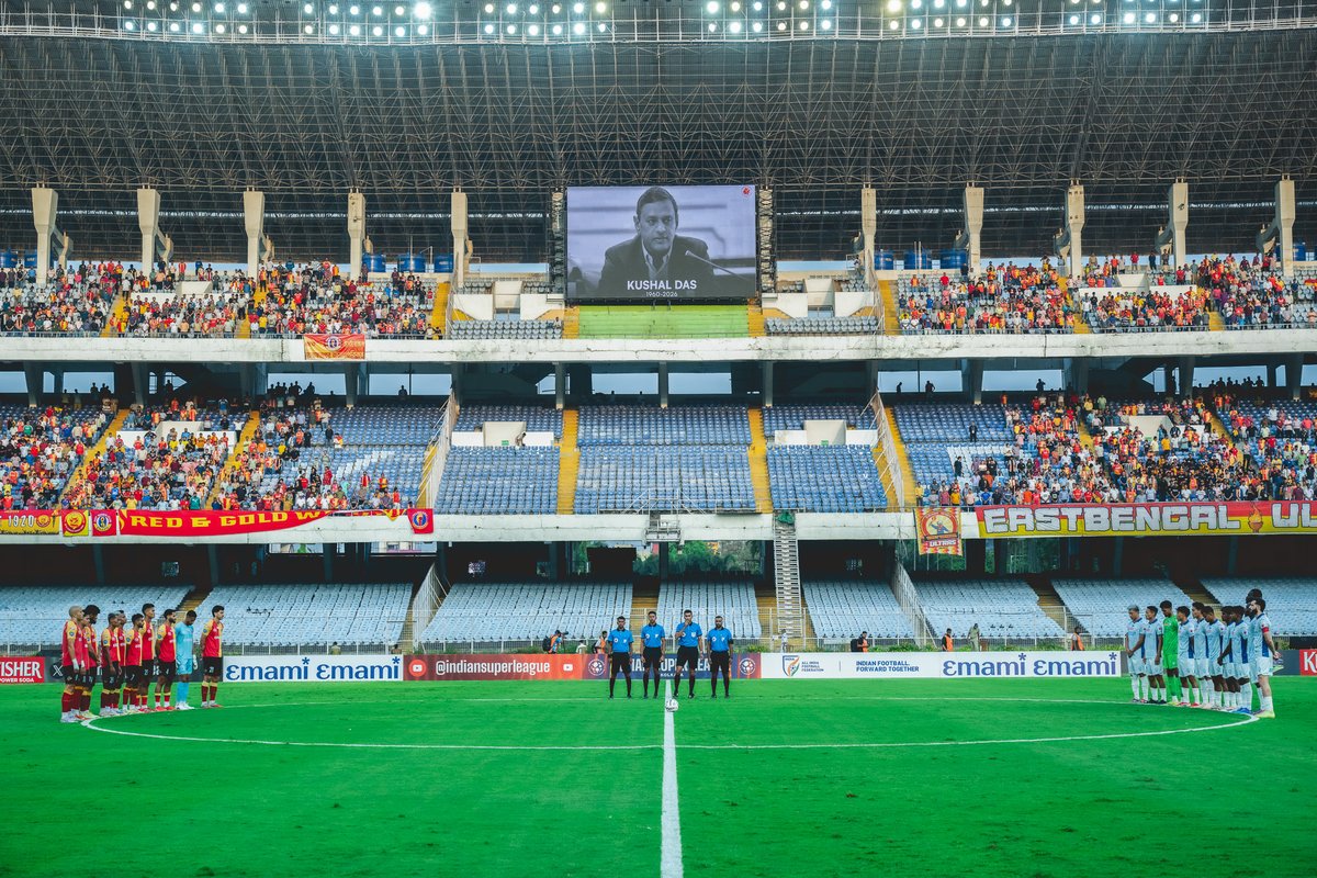 Indian Super League tweet media