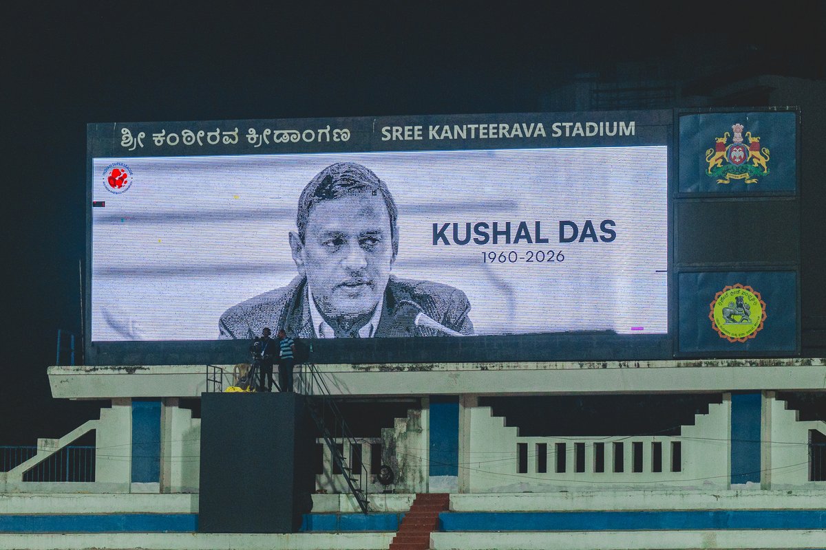 Indian Super League tweet media