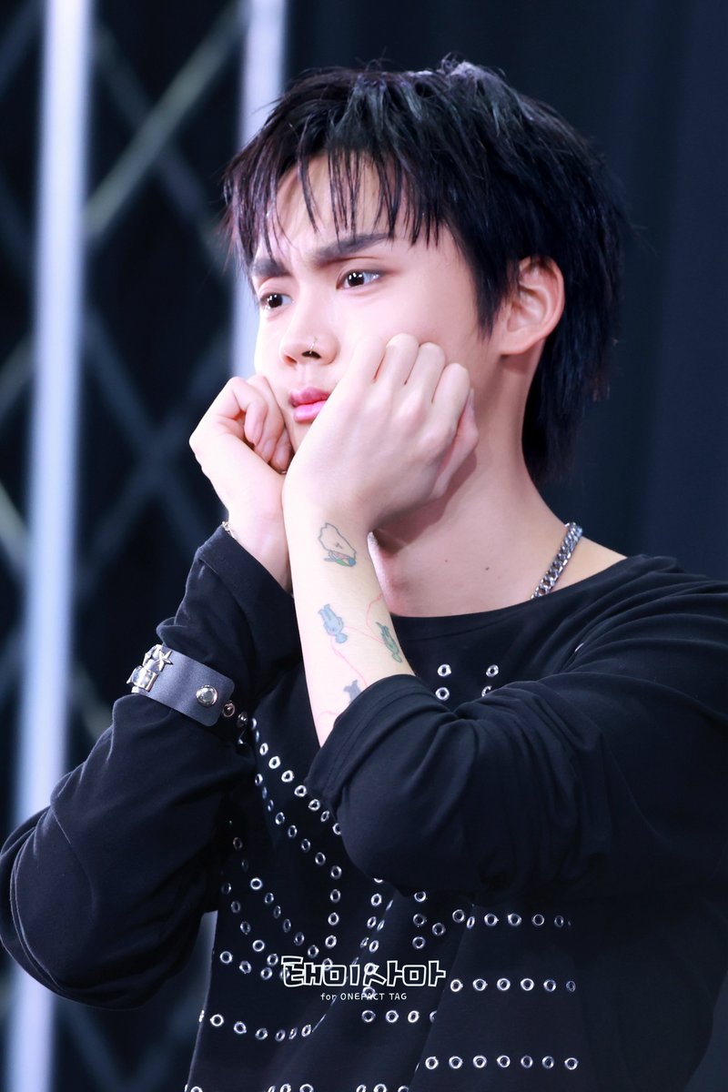 MakeEm1augh's tweet image. 260317

#태그 #TAG #ONEPACT