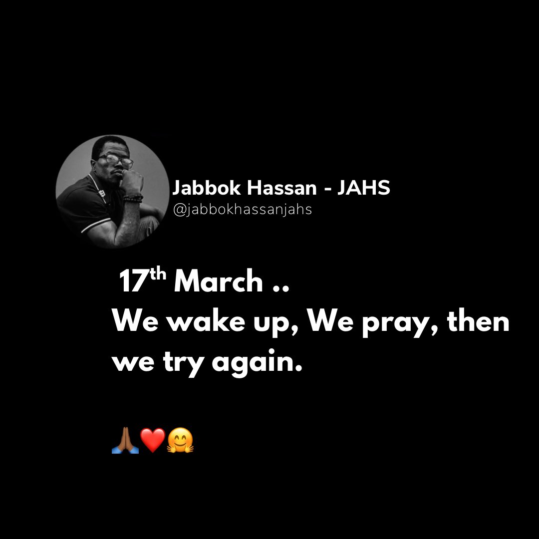 JabbokS's tweet photo. 🙏🏾❤️🤗
#InsaiDiGospel #JahsEdit #JabbokHassanJAHS #GospelPromoter https://t.co/MjmHCyWO9v