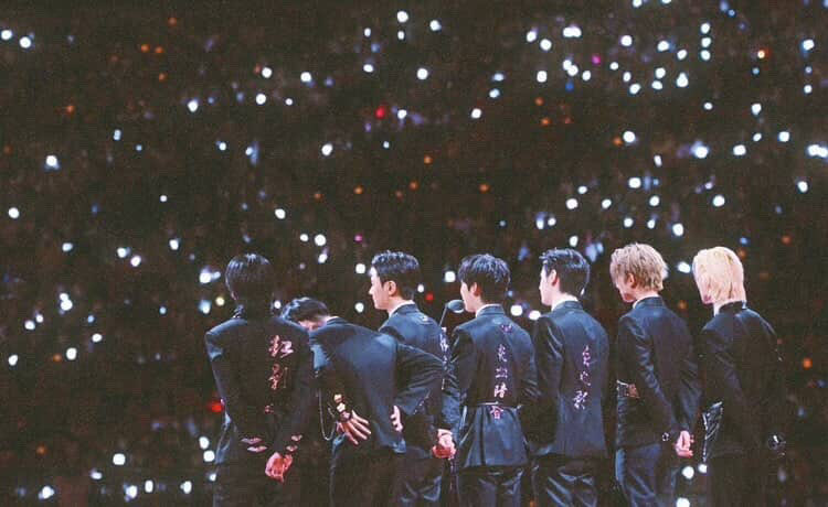 ‼️⚠️NEW TAG POST⚠️‼️

IF YOU WANT TO SEE OT7 ENHYPEN DROP A TAG‼️

👉🏻 TARGET 1000 TAGS
#ENHYPEN_İS_7 

‼️‼️‼️‼️‼️‼️‼️‼️‼️‼️‼️‼️‼️‼️