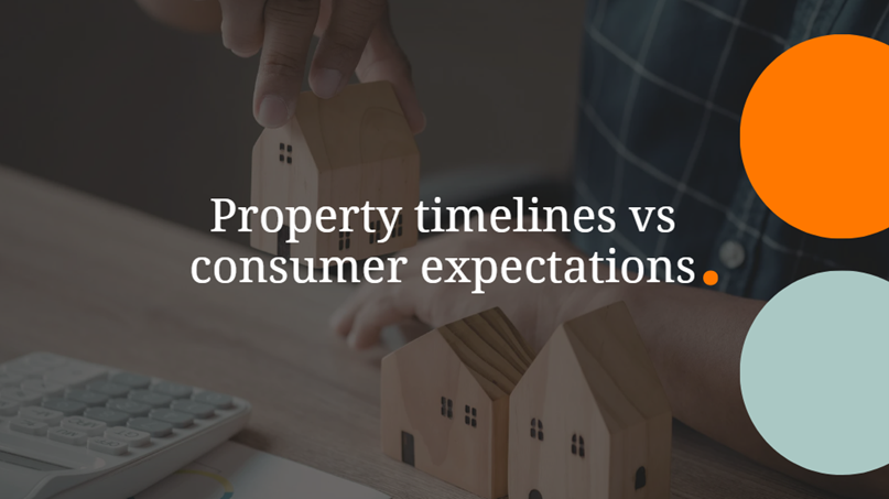 For National Conveyancing Month 2026, <a href="/Ochresoft/">Ochresoft</a>  explores the growing gap between property timelines and consumer expectations, and what it means for the home-moving journey. Read more: lssa.co.uk/2026/03/17/nat… #conveyancing #homebuyers #legaltech