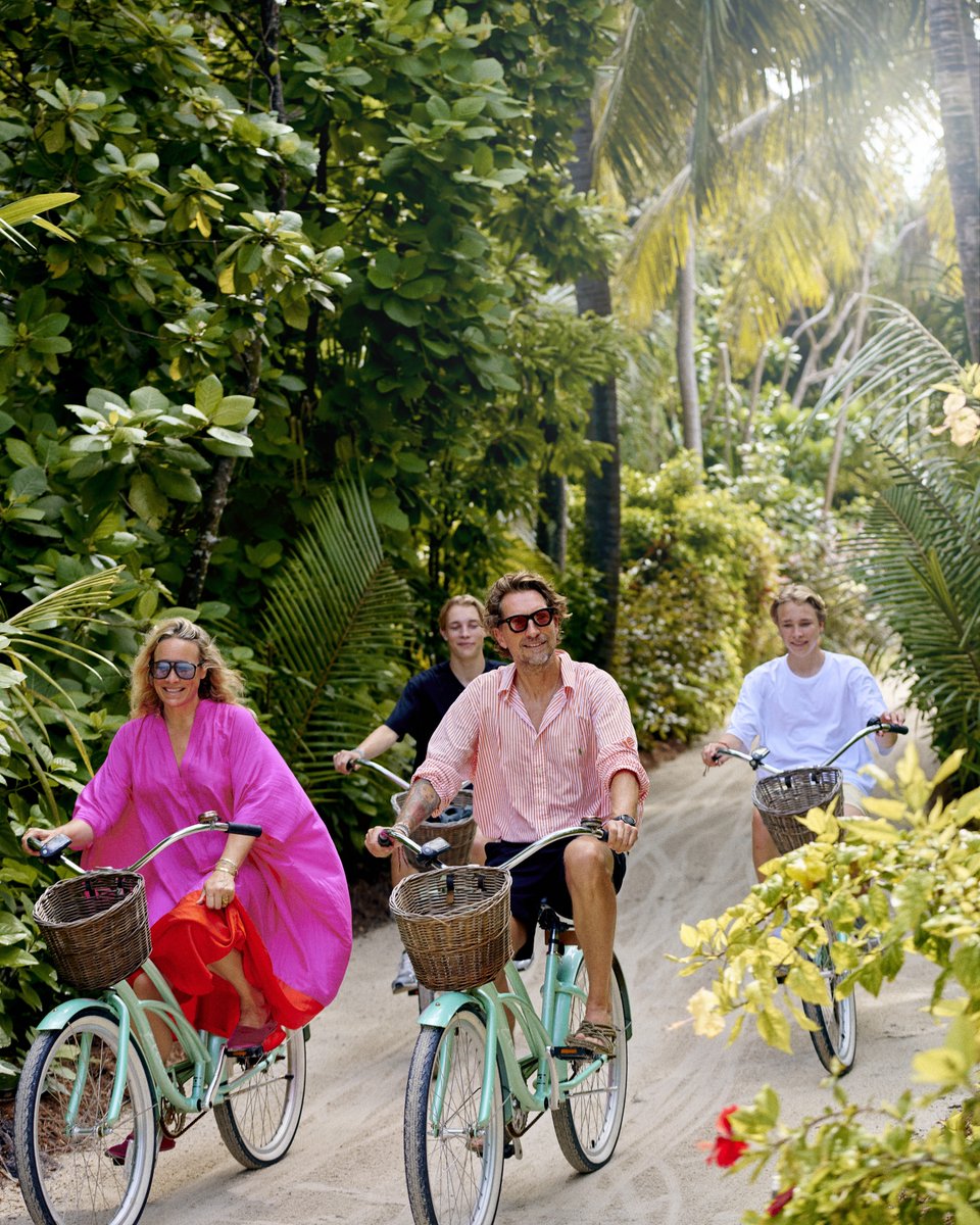 JOALI BEING tweet media