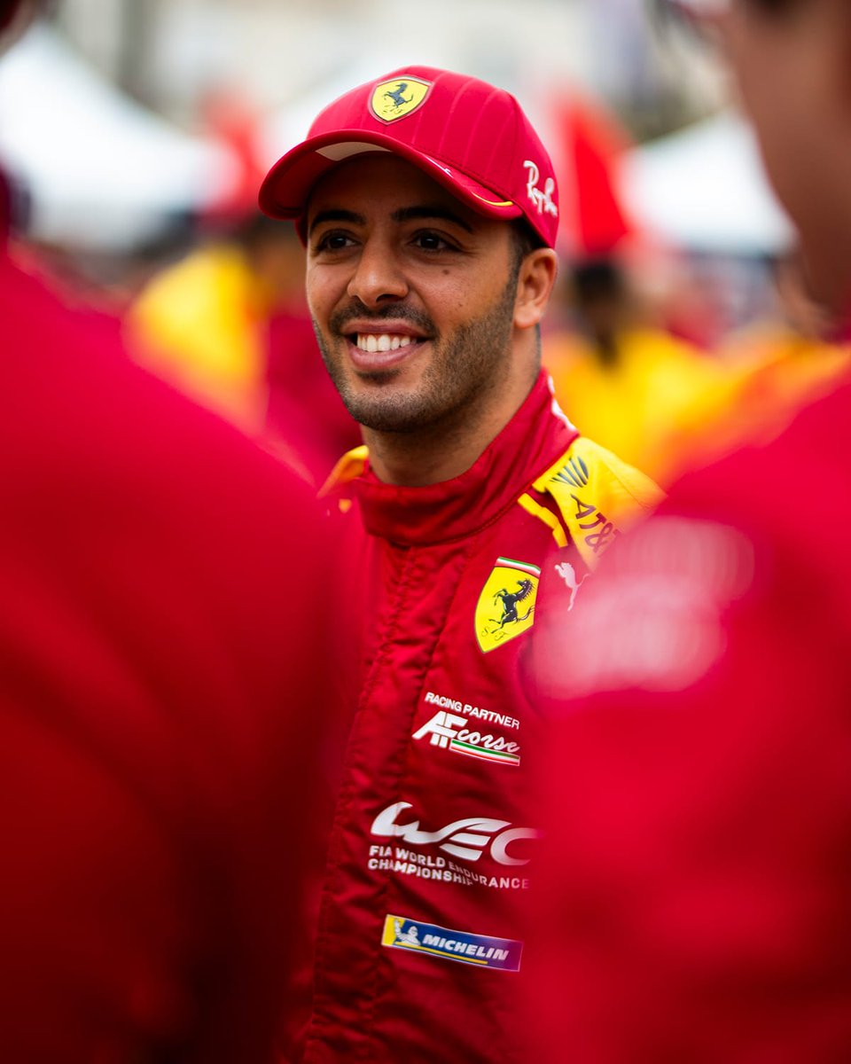 European Le Mans Series tweet media