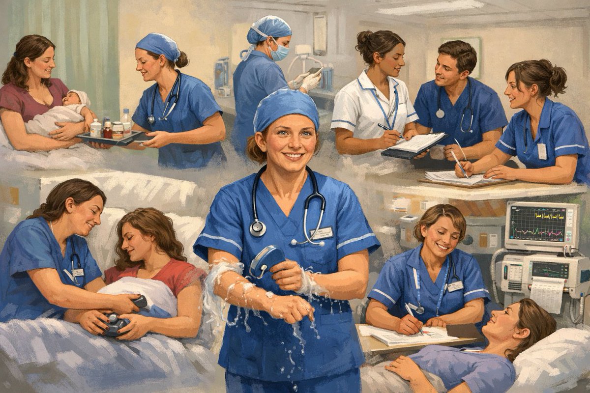 NMCWatch:Registrant Care tweet media