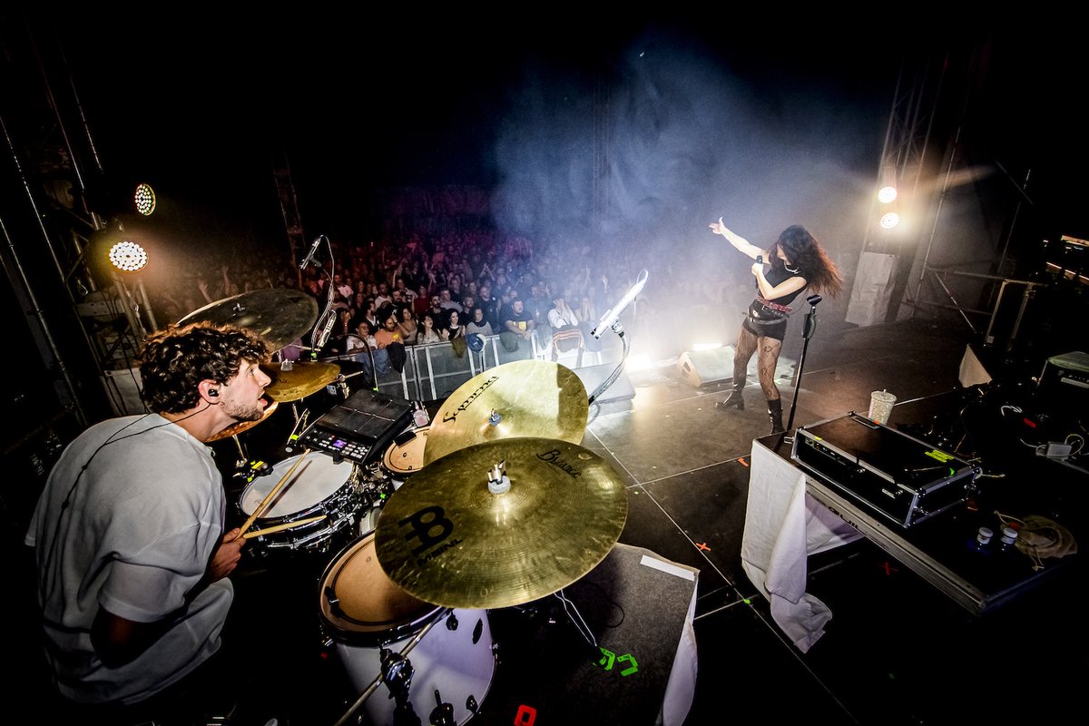 Monkey Week SON Estrella Galicia tweet media