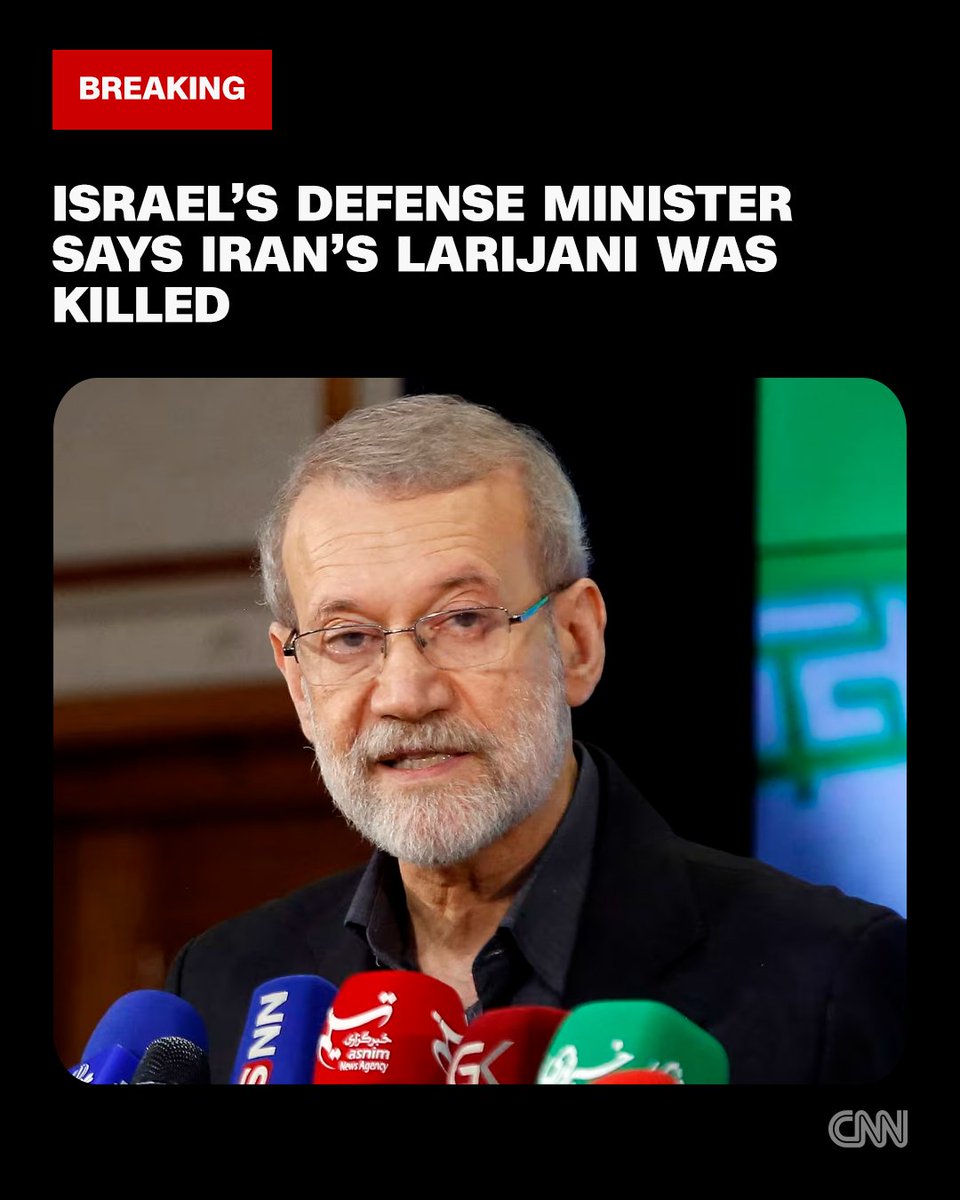 CNN Breaking News tweet media