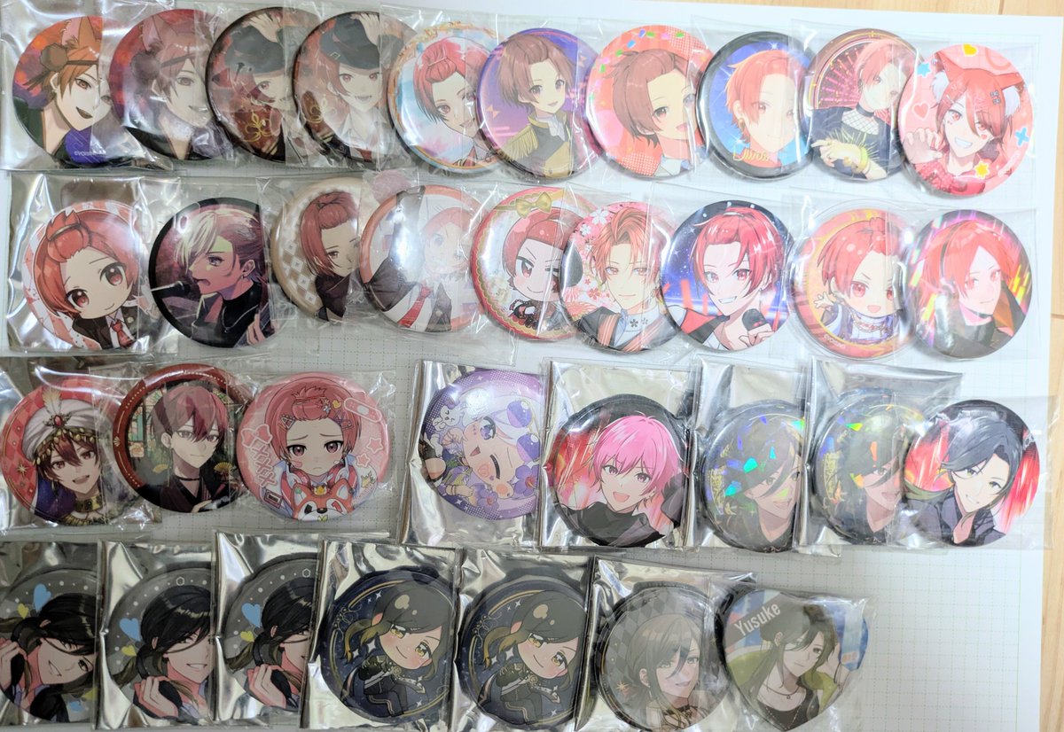 ひお. @取引垢 . tweet media