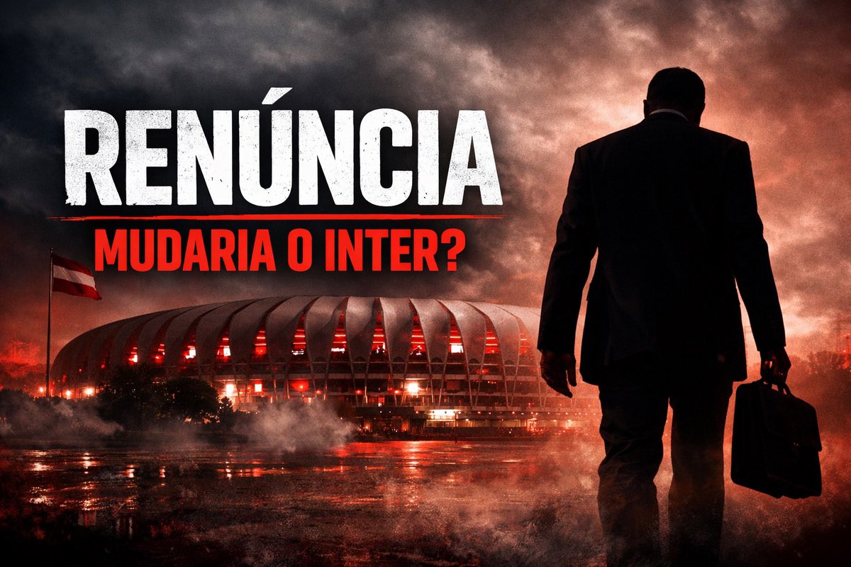 Inter em Foco tweet media