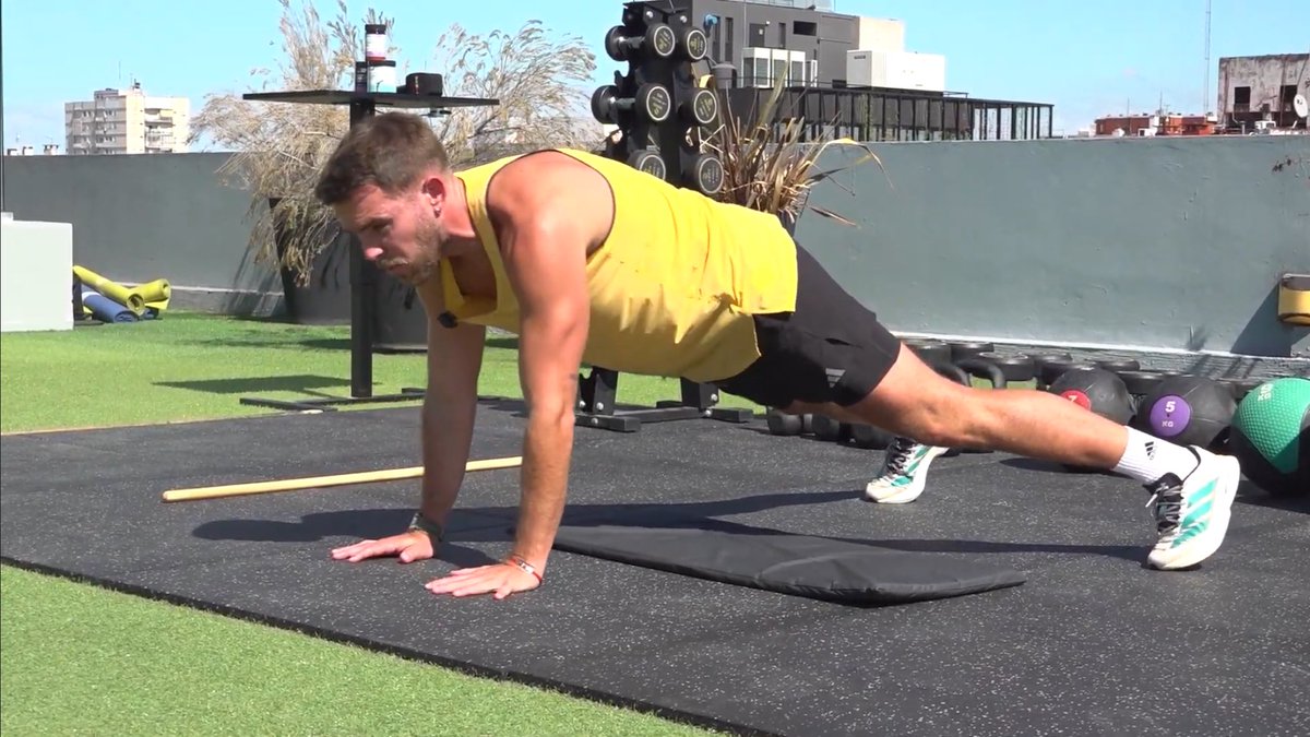 Luzu Te Activa tweet media