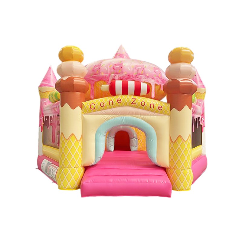 QIYiInflatable's tweet image. 🍦🍭 Sweet Cone Zone inflatable castle! Premium PVC, durable &amp;amp; safe. Perfect for parties, parks &amp;amp; events—sell now!
haiyiamusement.com
#InflatableCastle #AmusementEquipment #KidsPlay