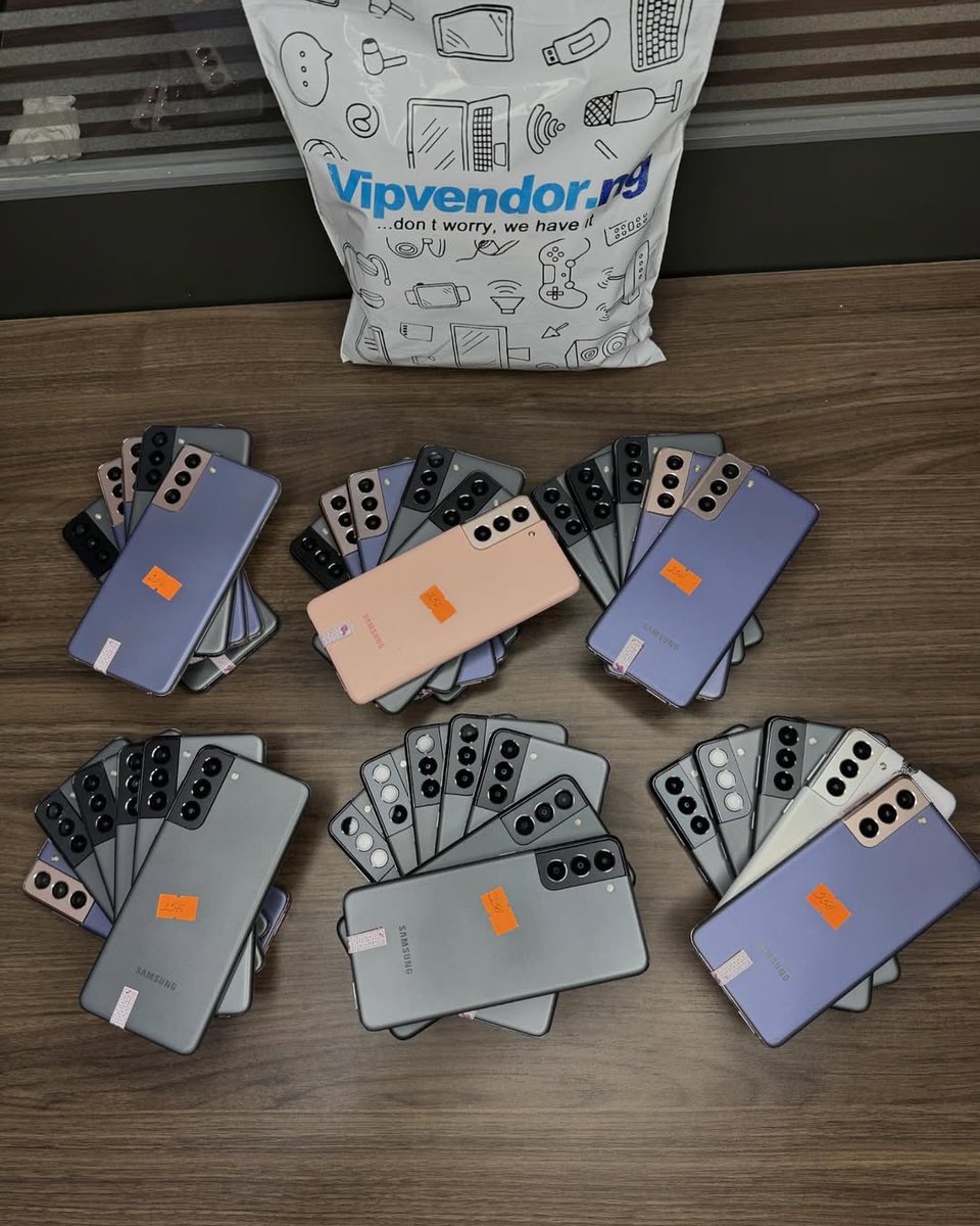 VIPVENDOR.NG tweet media