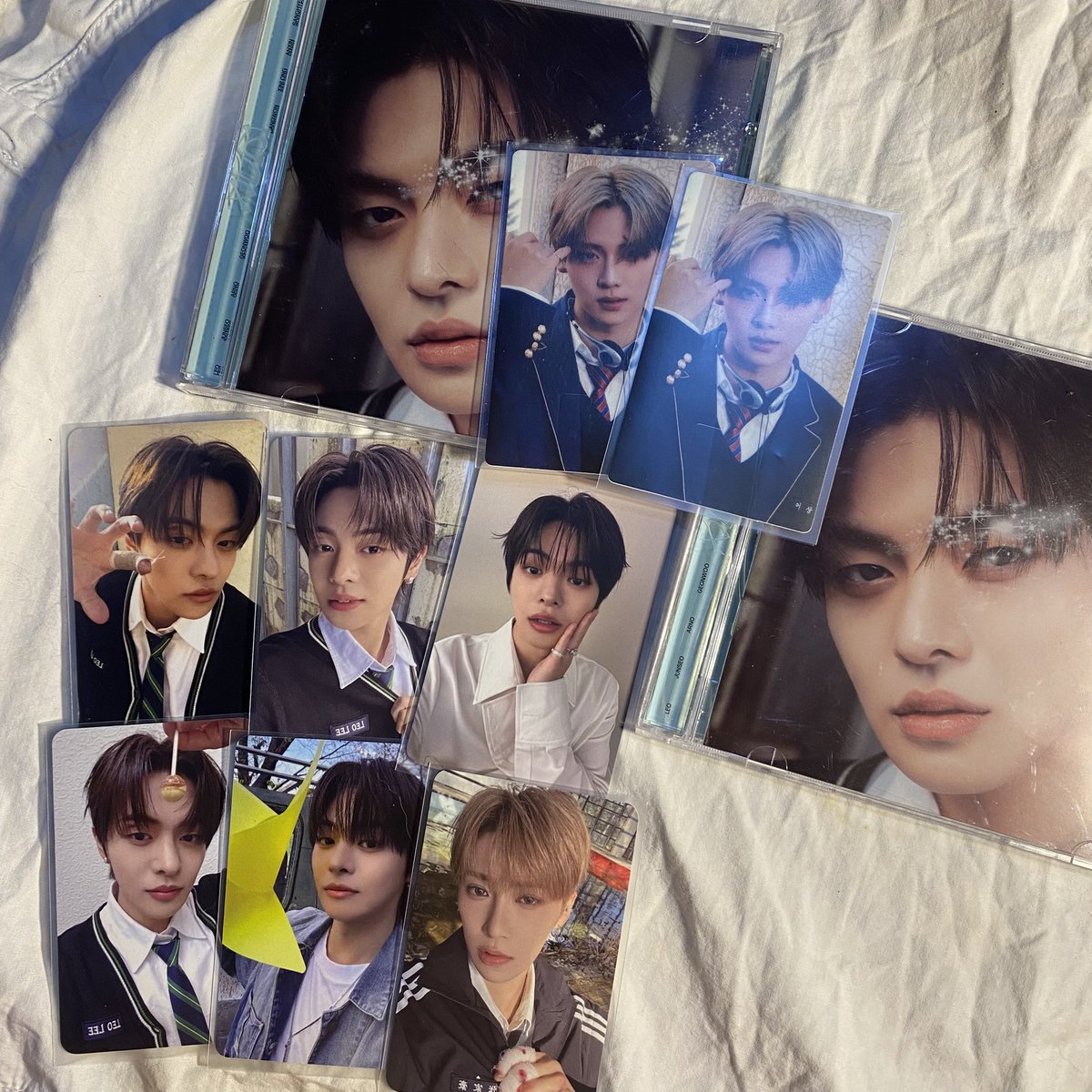 O2dearleo's tweet photo. #mypulls 😋🫸 https://t.co/8gfpnf7MTs