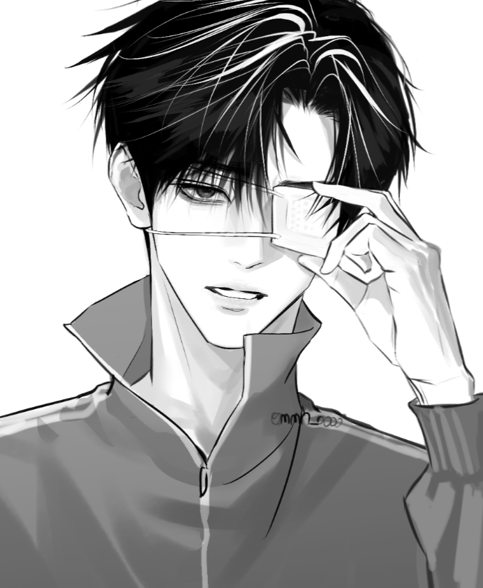 농구 똑바로 안 해?